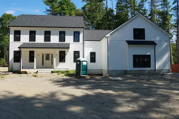 125 John Scott Bouvard, Norton, MA 02766