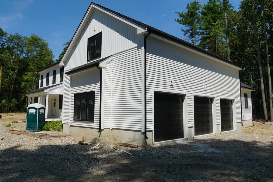 125 John Scott Boulevard, Norton, MA 02766 - Image #2
