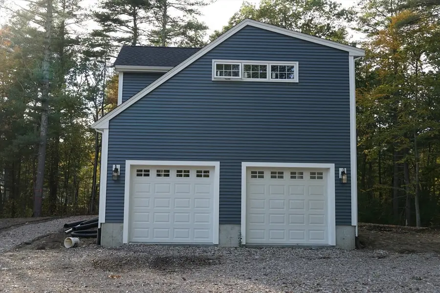 127 John Scott Boulevard, Norton, MA 02766 - Image #3