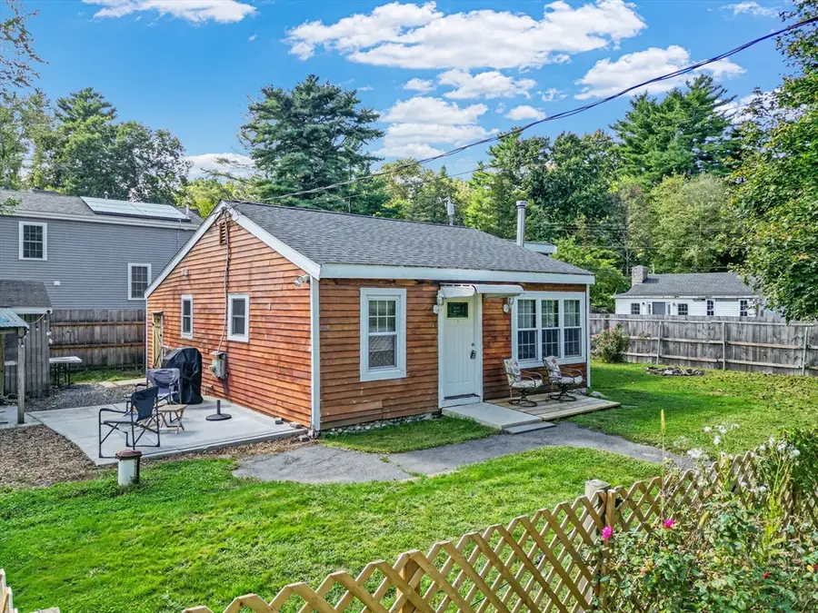 15 Morrison Way, Lakeville, MA 02347 - Image #2