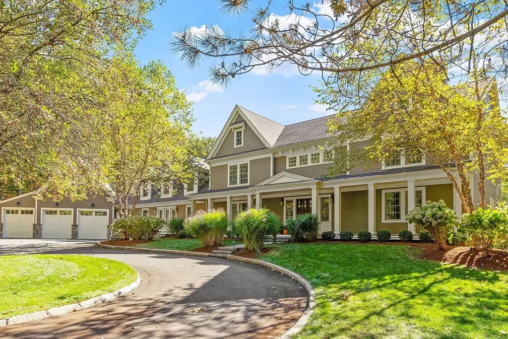 18A South Shaker Road, Harvard, MA 01451 - Image #1