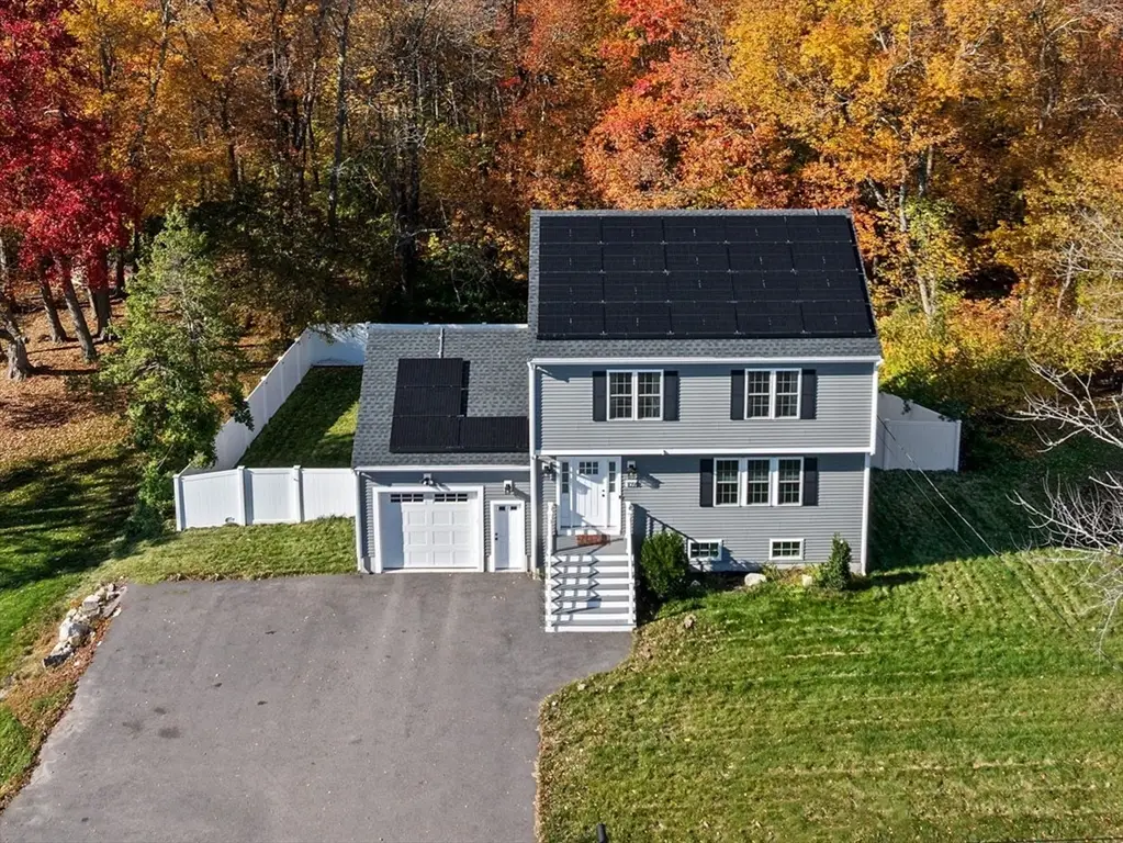 1098 Bedford St, Whitman, MA 02382 - Image #1