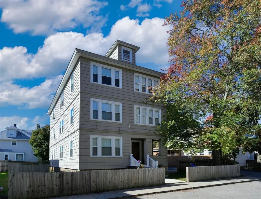 19 Oliver St, Milford, MA 01757 - Image #2