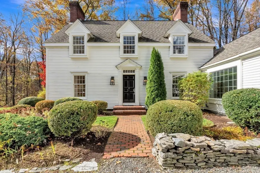 4 Black Hill Road, Paxton, MA 01612 - Image #2