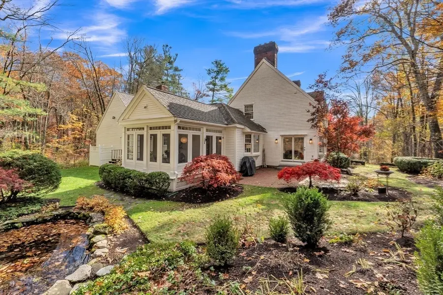4 Black Hill Road, Paxton, MA 01612 - Image #3