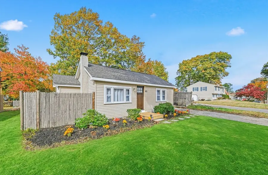 63 Juniper Rd, Holbrook, MA 02343 - Image #2