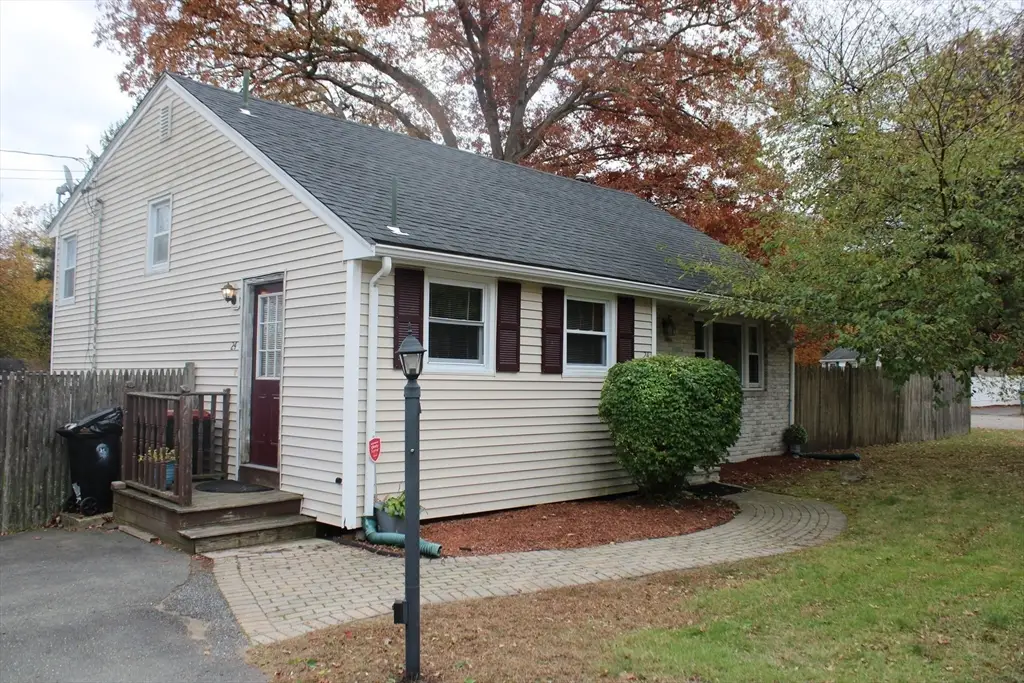 24 Oberlin Road, Brockton, MA 02302 - Image #1