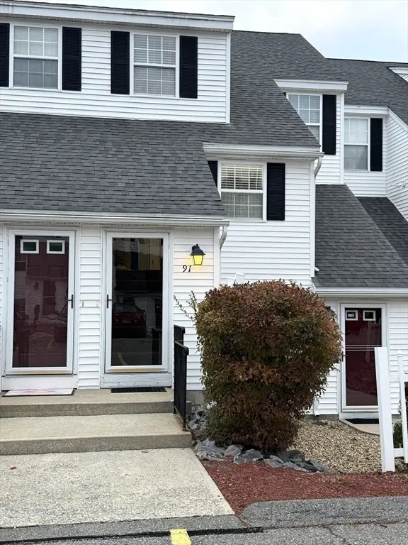 91 Berrington Road #91, Leominster, MA 01453