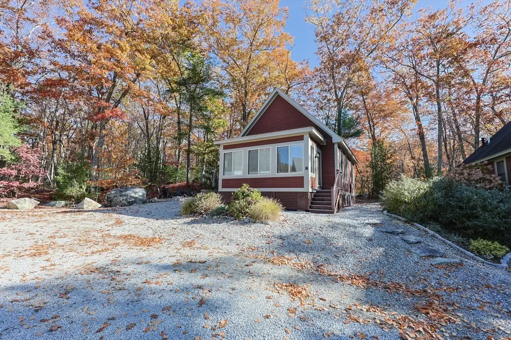 8 Hammock Dr #8, Westford, MA 01886 - Image #1