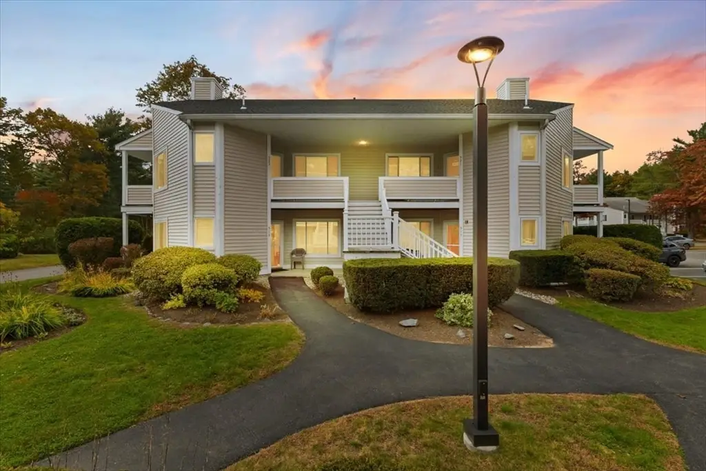 750 Whittenton St #523, Taunton, MA 02780 - Image #1