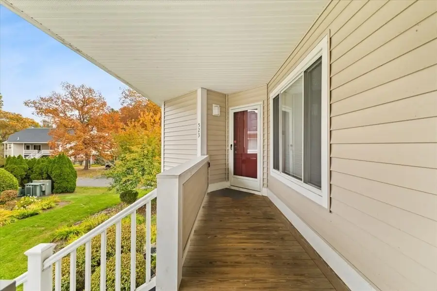 750 Whittenton St #523, Taunton, MA 02780 - Image #3