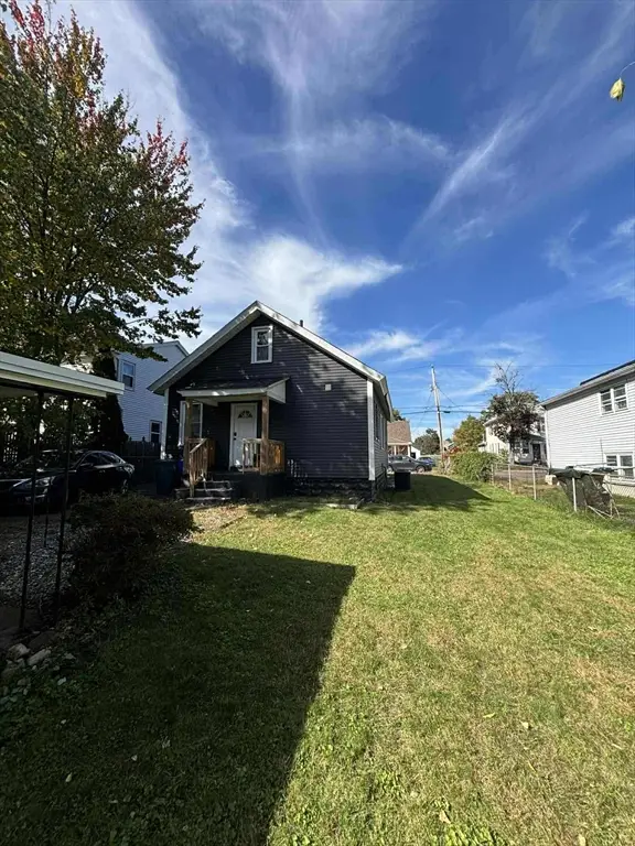 25 Victoria St, Springfield, MA 01104 - Image #3