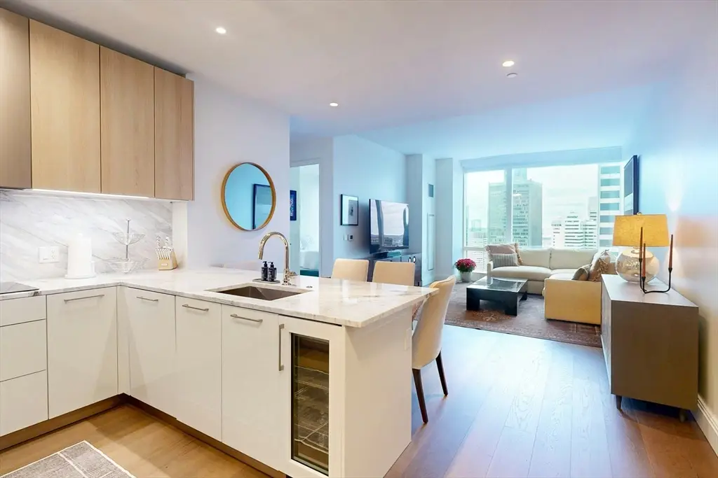 240 Devonshire Street #3814, Boston, MA 02110 - Image #1