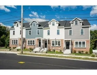 176 Main St. #3, Medway, MA 02053 - Image #3