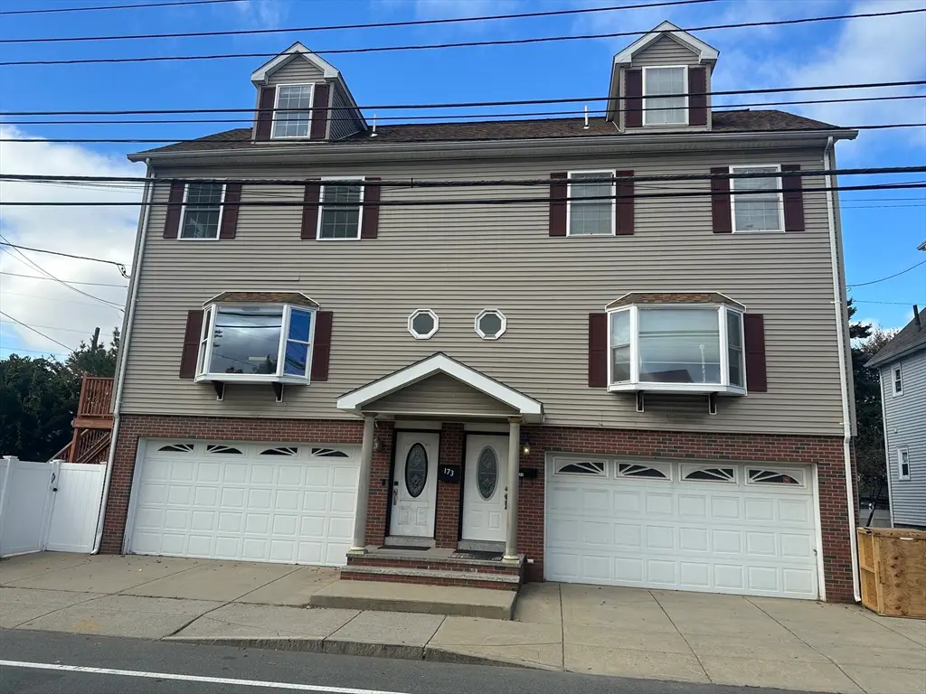 171 Bellrock #171, Everett, MA 02149 - Image #1