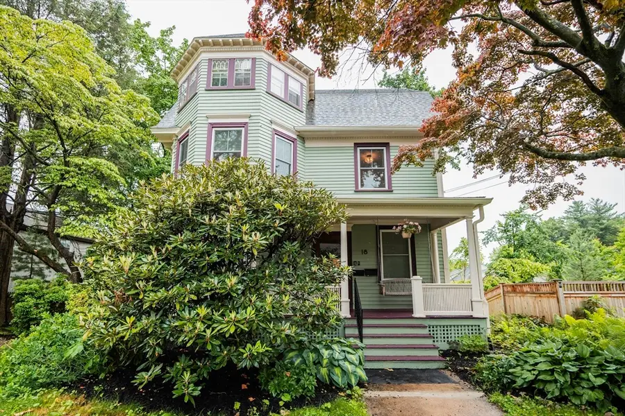 18 N Prospect St, Amherst, MA 01002 - Image #3