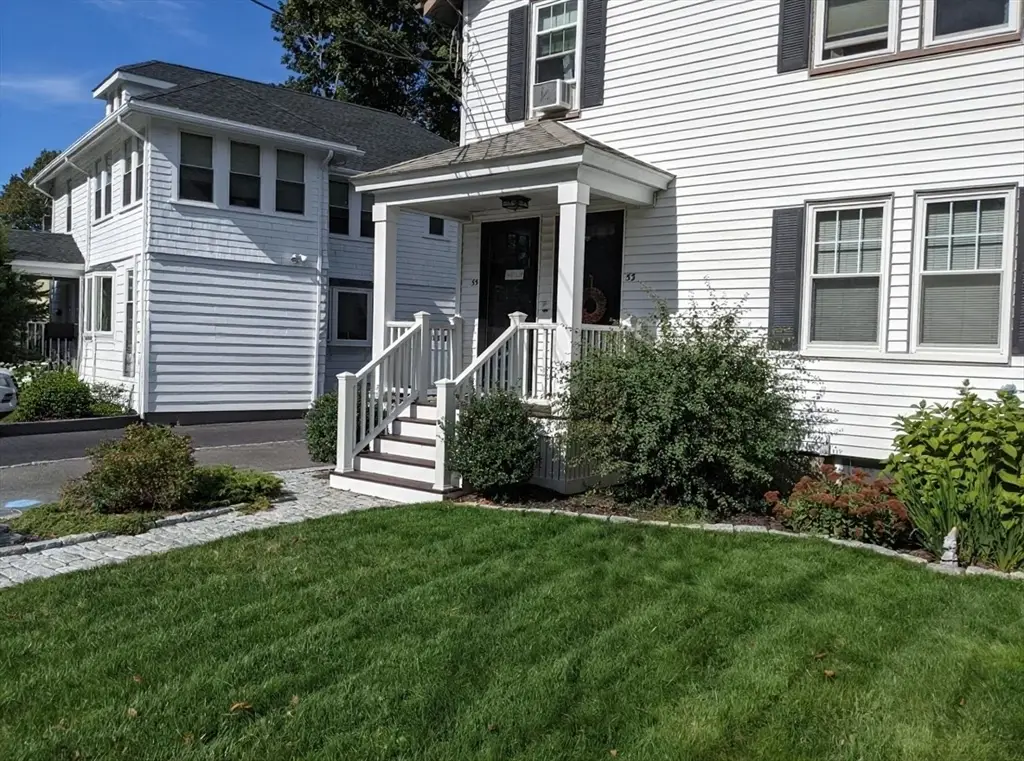 53-55 N Gate Park, Newton, MA 02465 - Image #1
