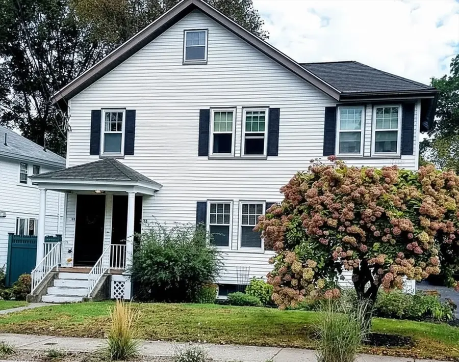 53-55 N Gate Park, Newton, MA 02465 - Image #3