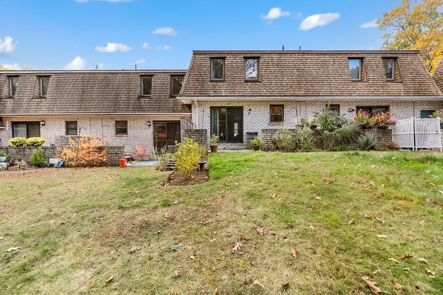 58 Granby Hts #58, Granby, MA 01033 - Image #2