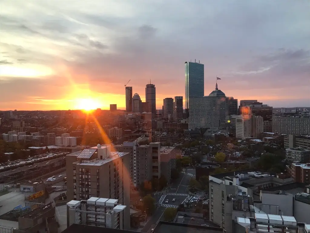 1 Nassau St #2210, Boston, MA 02111 - Image #1