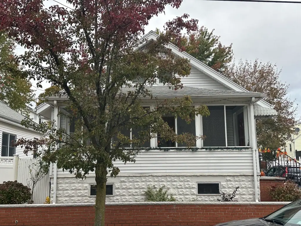 43 Jefferson Ave, Everett, MA 02149 - Image #1