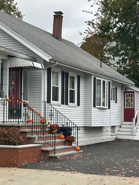 43 Jefferson Ave, Everett, MA 02149 - Image #2
