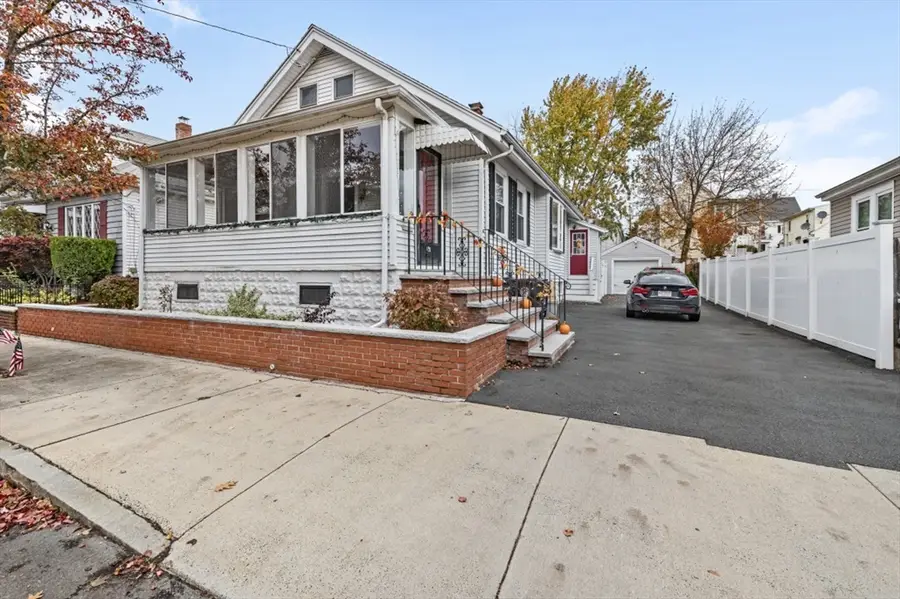 43 Jefferson Ave, Everett, MA 02149 - Image #3