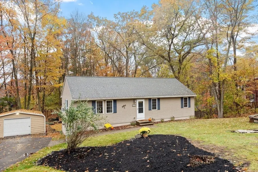 11 Westview Ave, Millbury, MA 01527 - Image #2