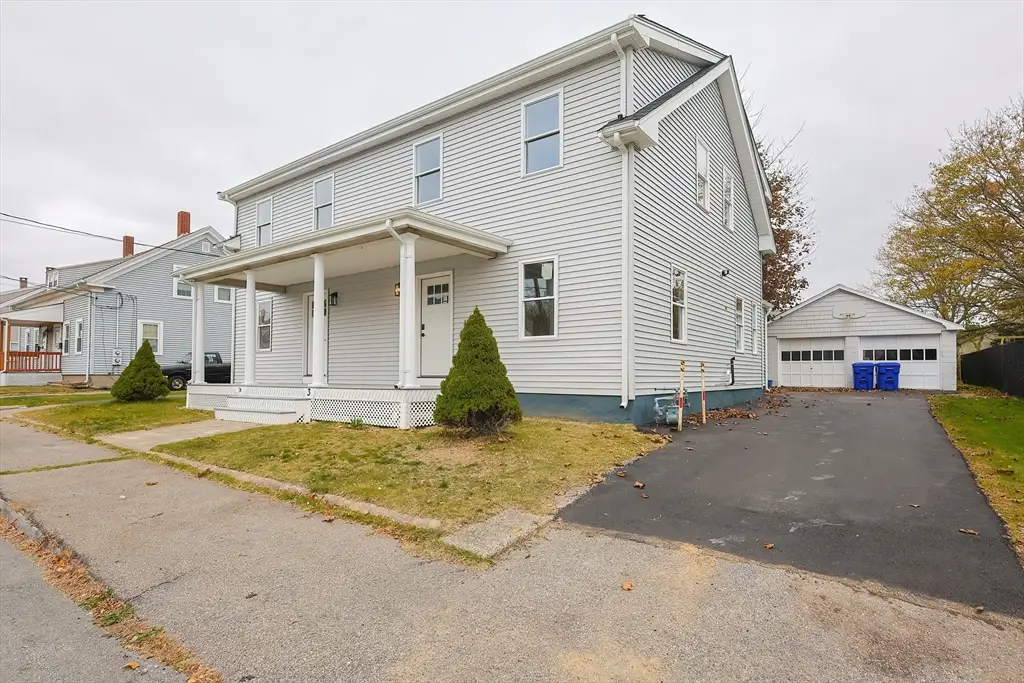 3 Fourth Ave, Taunton, MA 02780 - Image #1
