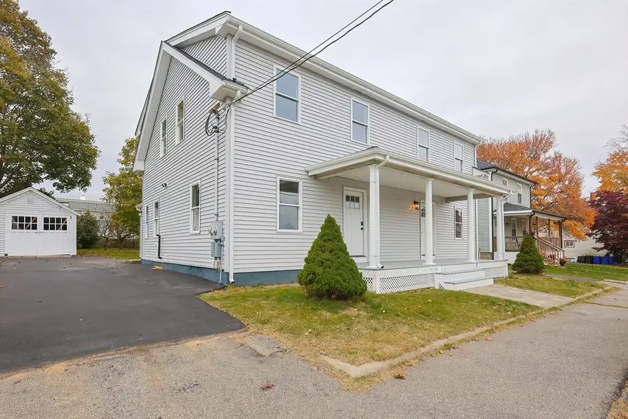 3 Fourth Ave, Taunton, MA 02780 - Image #2