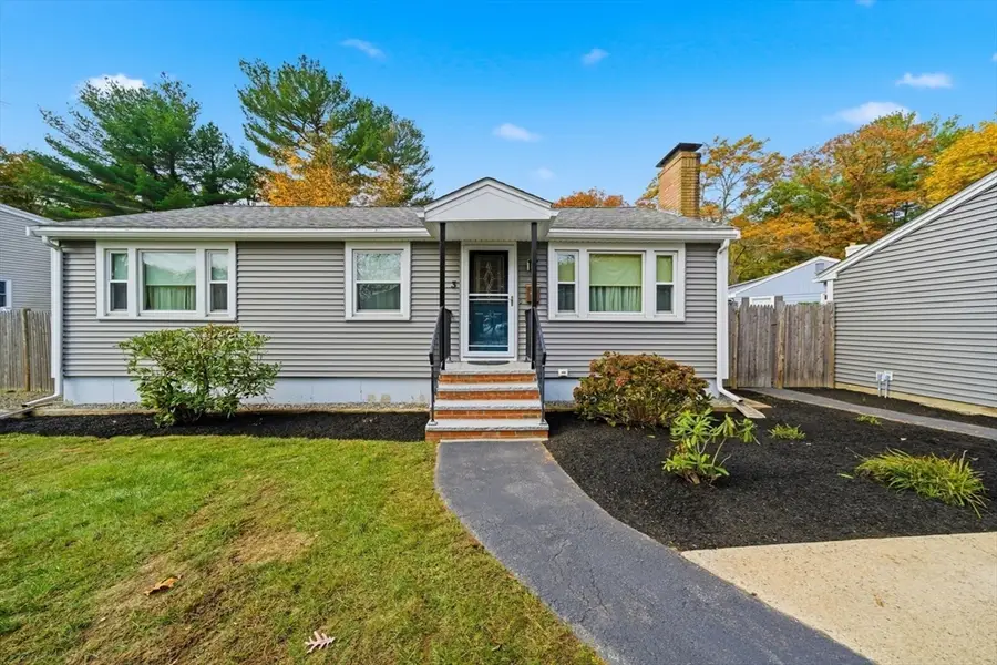 3 Bradford Rd, Reading, MA 01867 - Image #3