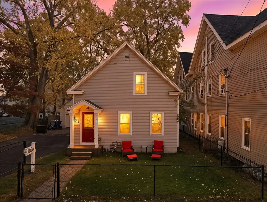 208 Whittenton Street, Taunton, MA 02780 - Image #3