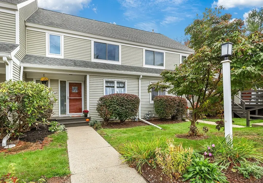 60 Stone Ridge Rd #60, Franklin, MA 02038 - Image #1