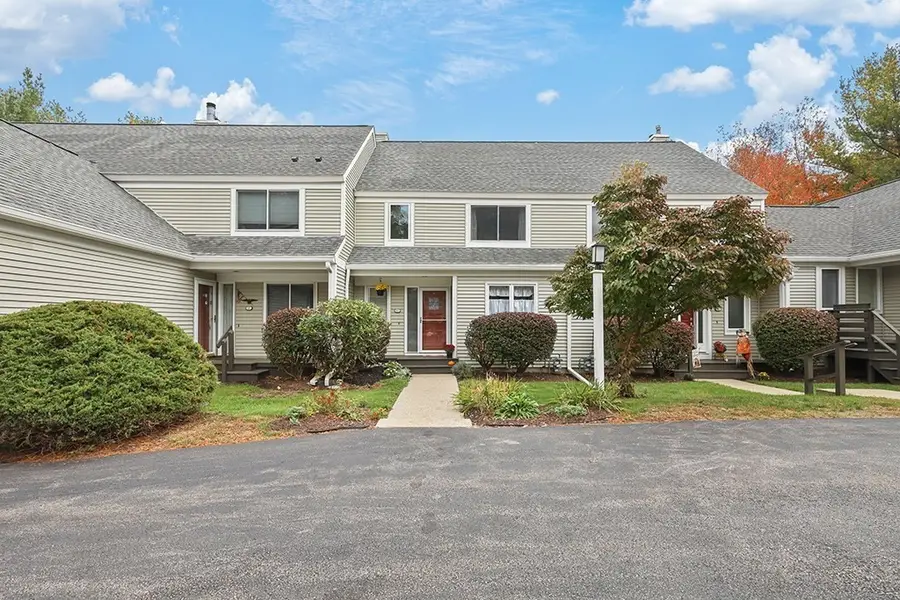60 Stone Ridge Rd #60, Franklin, MA 02038 - Image #3