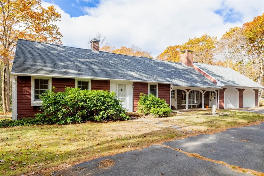 515 Mount Elam Rd, Fitchburg, MA 01420 - Image #1