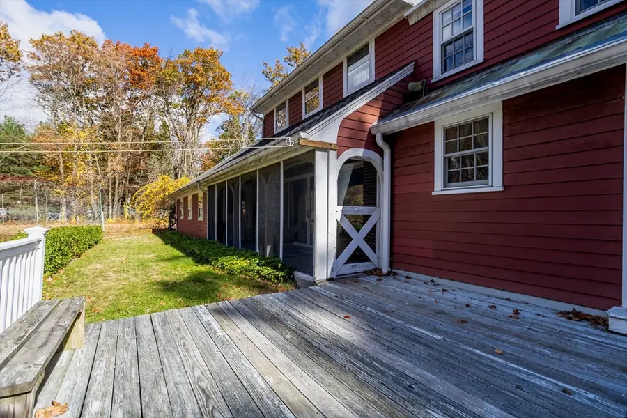 515 Mount Elam Rd, Fitchburg, MA 01420 - Image #3