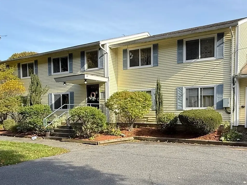 38 Lane Avenue #B, Clinton, MA 01510 - Image #1