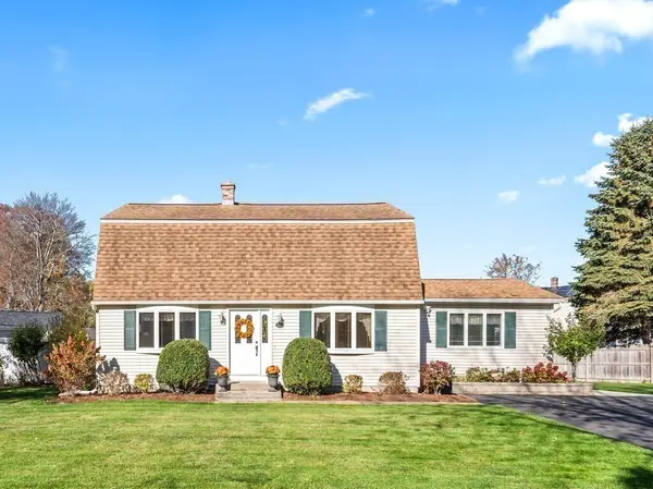 157 Wildwood Ave, Springfield, MA 01118