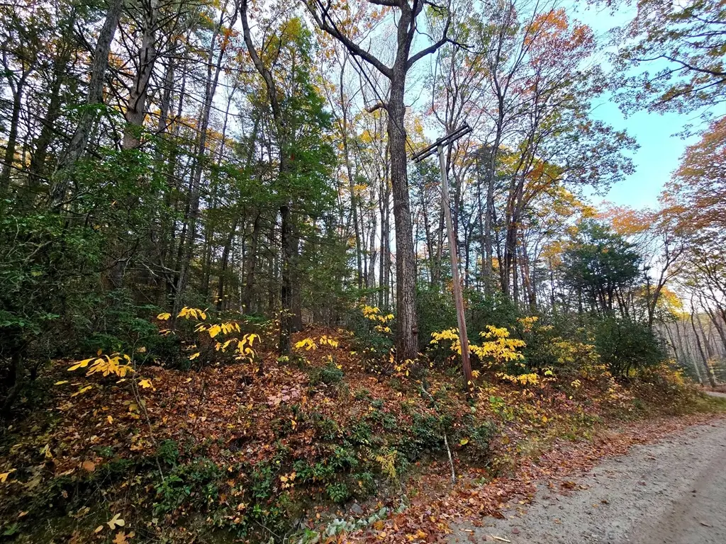 0 Cooleyville Rd, Shutesbury, MA 01072 - Image #1