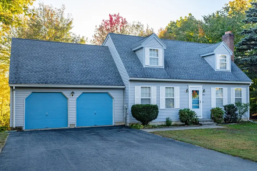 146 Sacramento Dr, Leominster, MA 01453 - Image #2