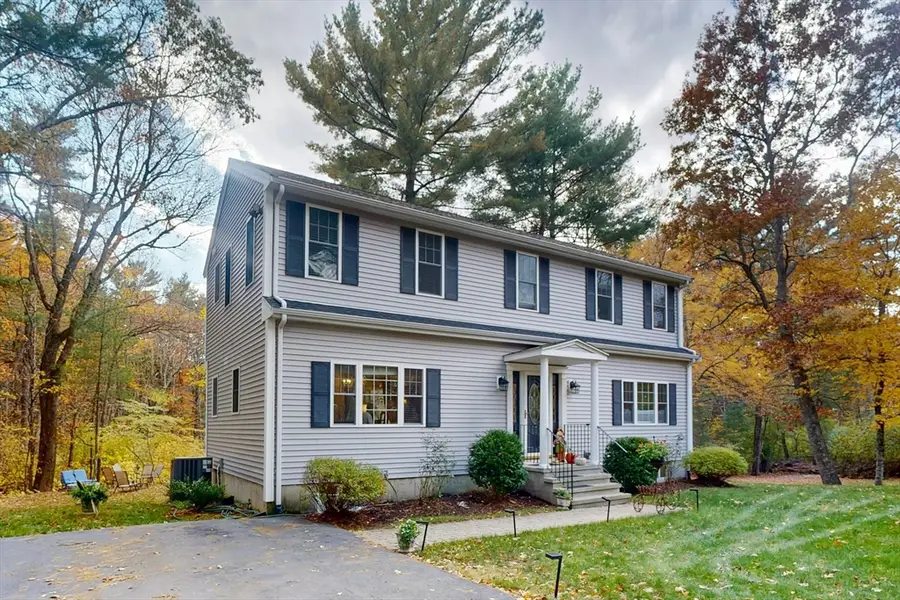 280 Deady Ave, Stoughton, MA 02072 - Image #2