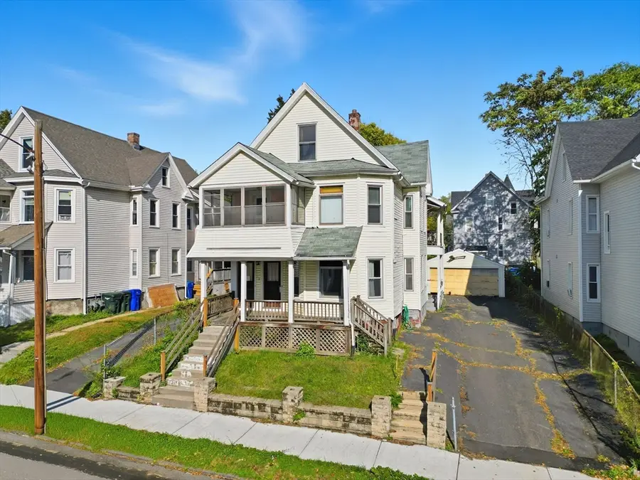 20 Webster St, Springfield, MA 01104 - Image #2