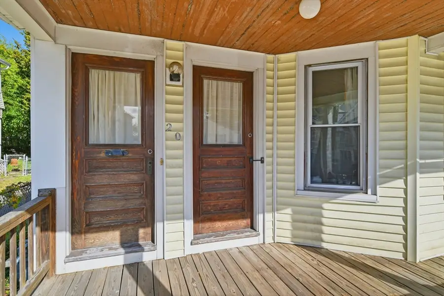 20 Webster St, Springfield, MA 01104 - Image #3