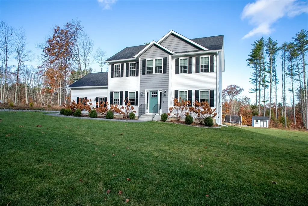 7 Patriots Rd, Templeton, MA 01468 - Image #1