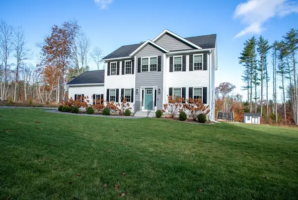 7 Patriots Rd, Templeton, MA 01468