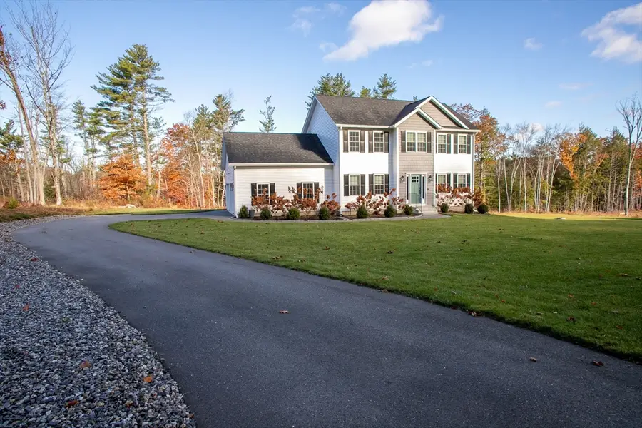 7 Patriots Rd, Templeton, MA 01468 - Image #3