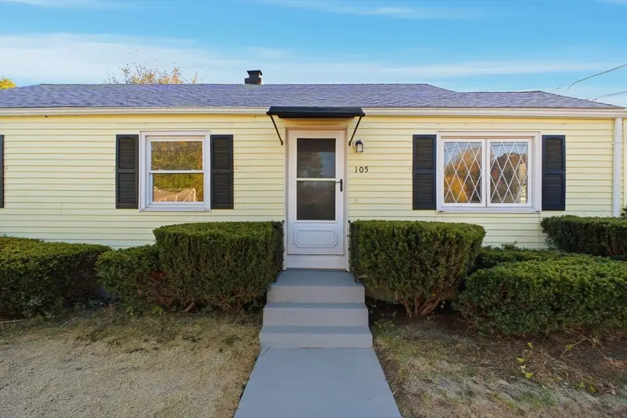 105 Denwall Drive, Springfield, MA 01119 - Image #2