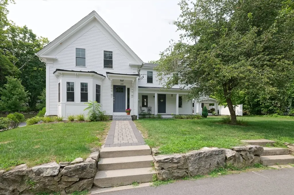 220 Main St #220, Medway, MA 02053 - Image #1