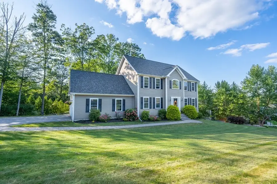 2 Camden Drive, Auburn, MA 01501 - Image #3