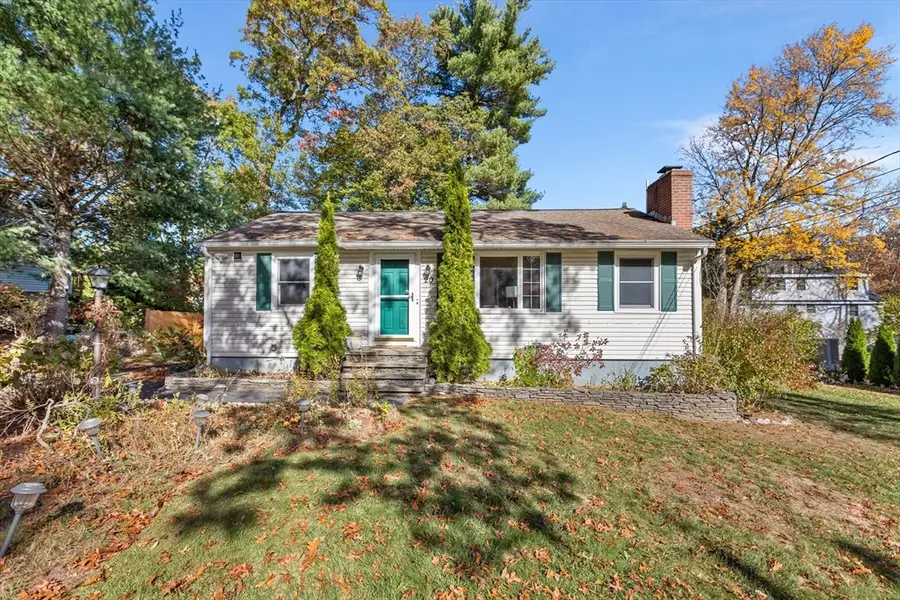 20 Lantern Ln, Burlington, MA 01803 - Image #2